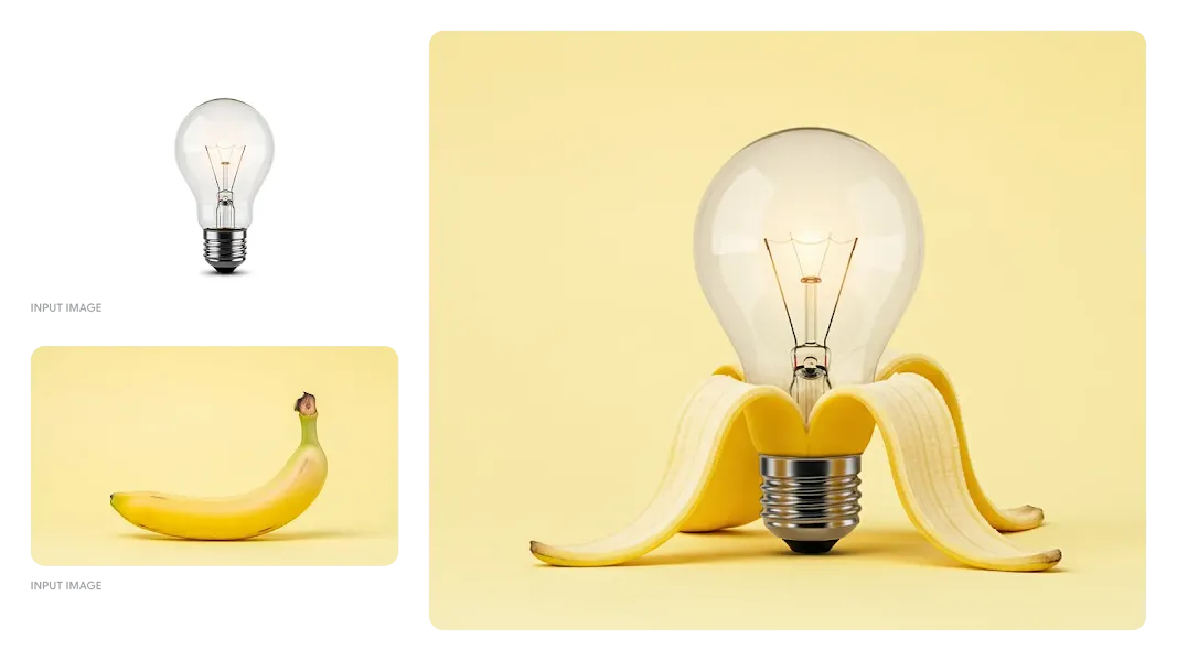 AI Transformation Case 18 - Nano Banana AI Case Study #18 AI Transformation Case 18 - AI image editing transformation case study 18 showing before and after results using Nano Banana AI technology