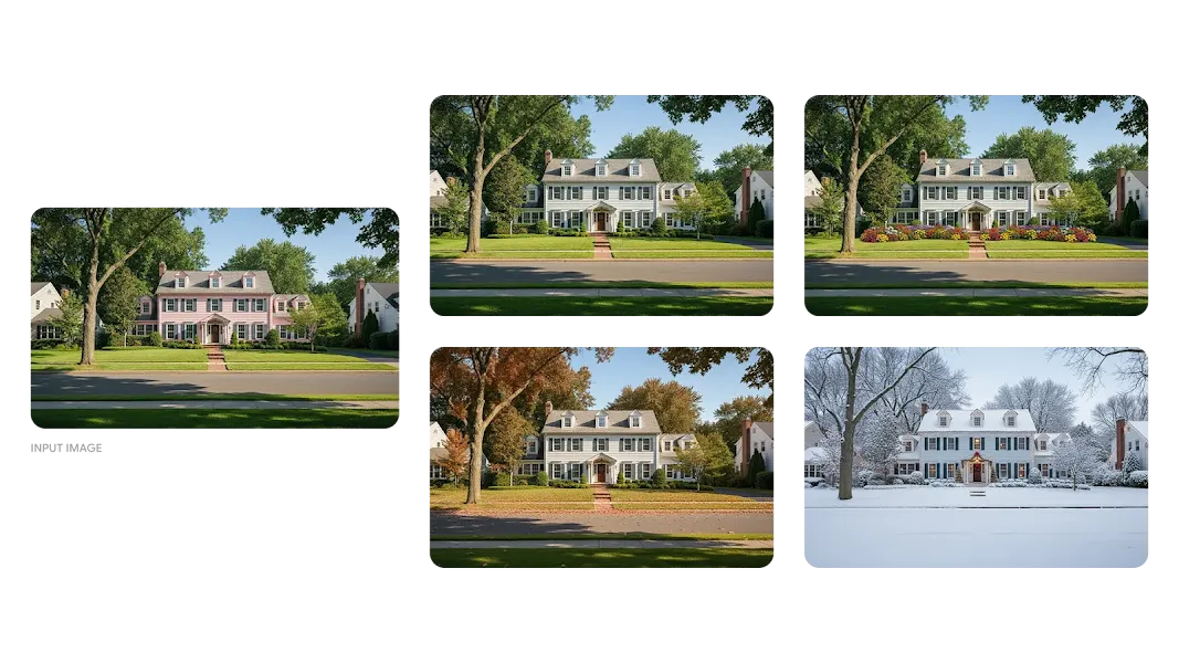 AI Transformation Case 21 - Nano Banana AI Case Study #21 AI Transformation Case 21 - AI image editing transformation case study 21 showing before and after results using Nano Banana AI technology