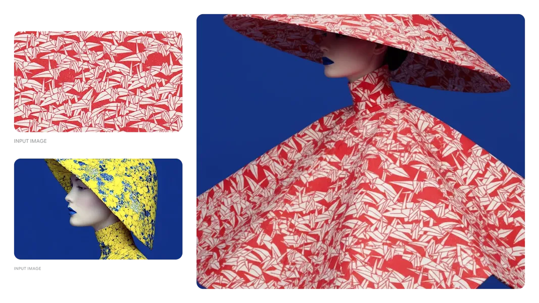 AI Transformation Case 33 - Nano Banana AI Case Study #33 AI Transformation Case 33 - AI image editing transformation case study 33 showing before and after results using Nano Banana AI technology