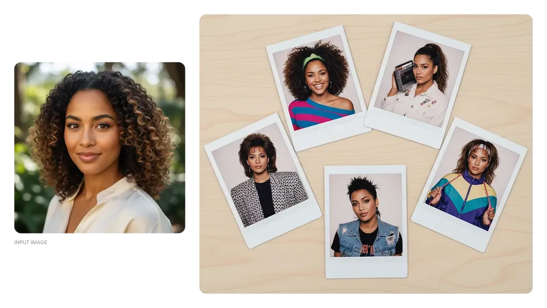 AI Transformation Case 7 - Nano Banana AI Case Study #7 AI Transformation Case 7 - AI image editing transformation case study 7 showing before and after results using Nano Banana AI technology